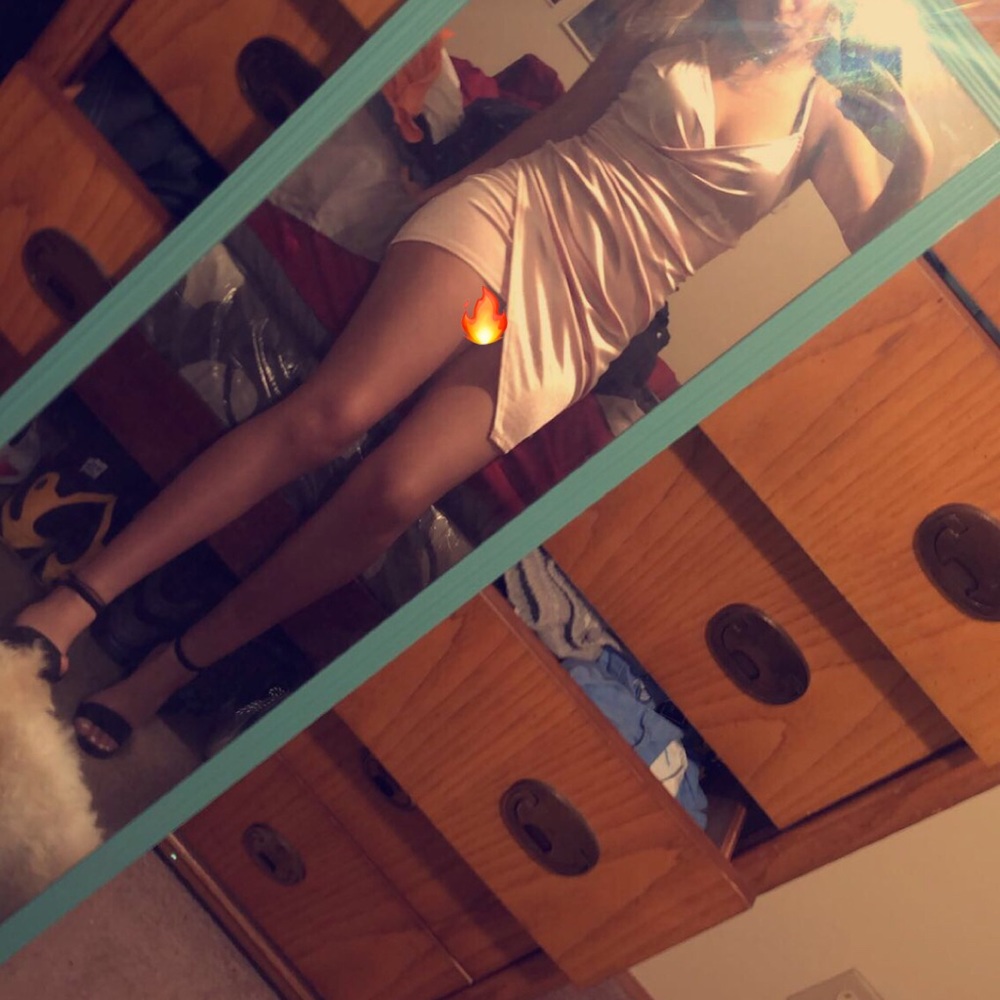 Pink silk party dress fashion nova